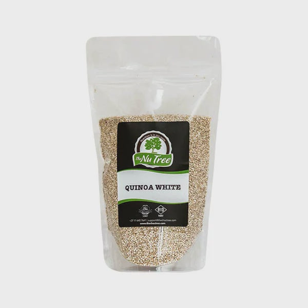 White Quinoa 500g