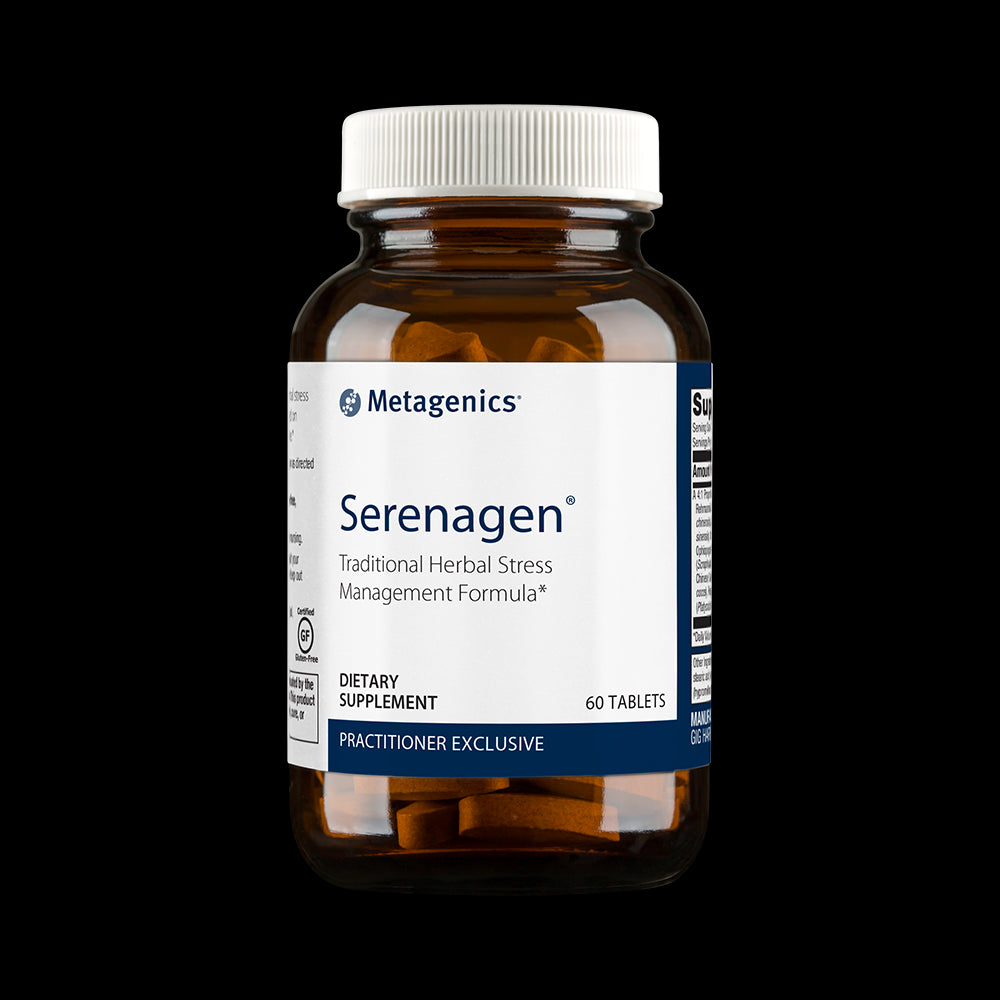 Serenagen 60t