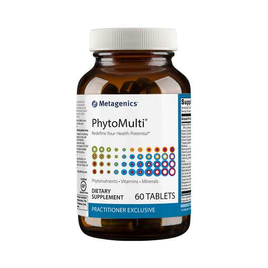 PhytoMulti Without Iron 60 (Tabs)