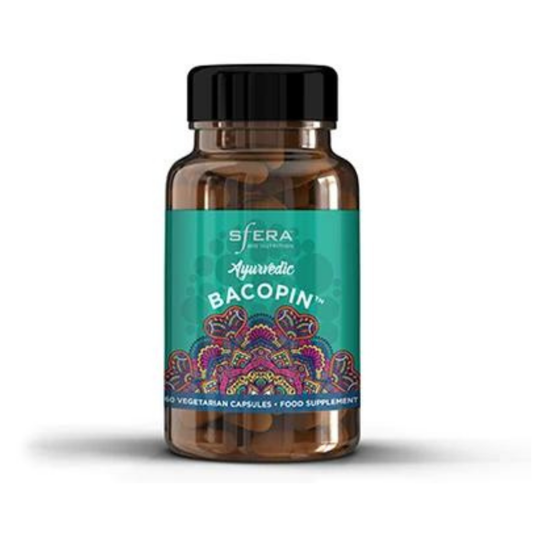 Bacopin Extract 60c