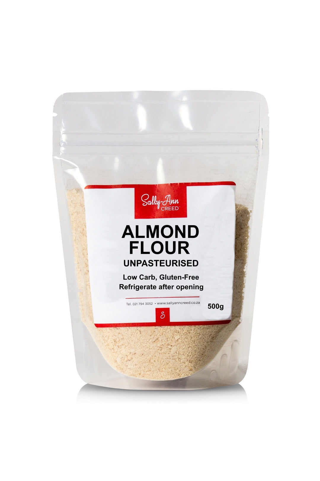 Almond Flour 500g