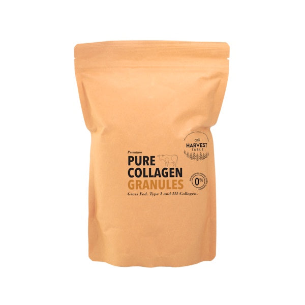 Pure Collagen Granules 350g Refill