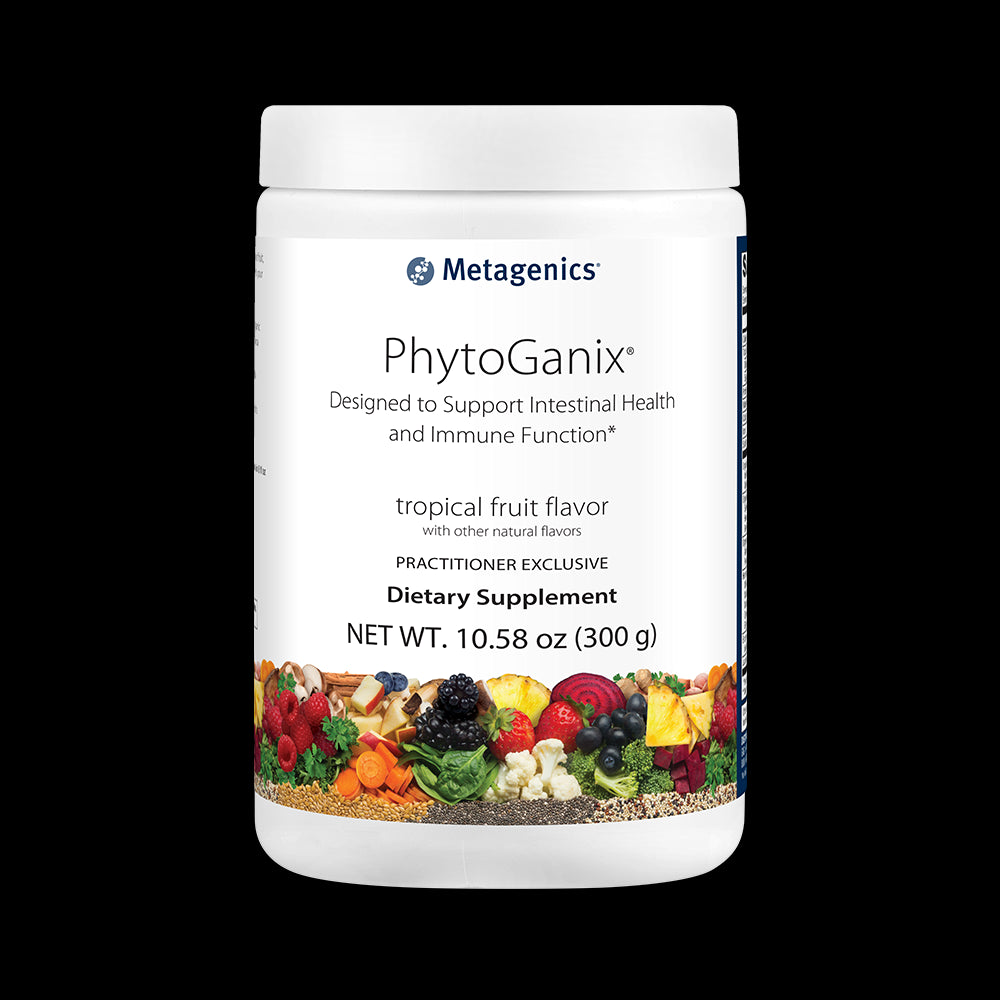 Phytoganix Tropical Fruit 300g