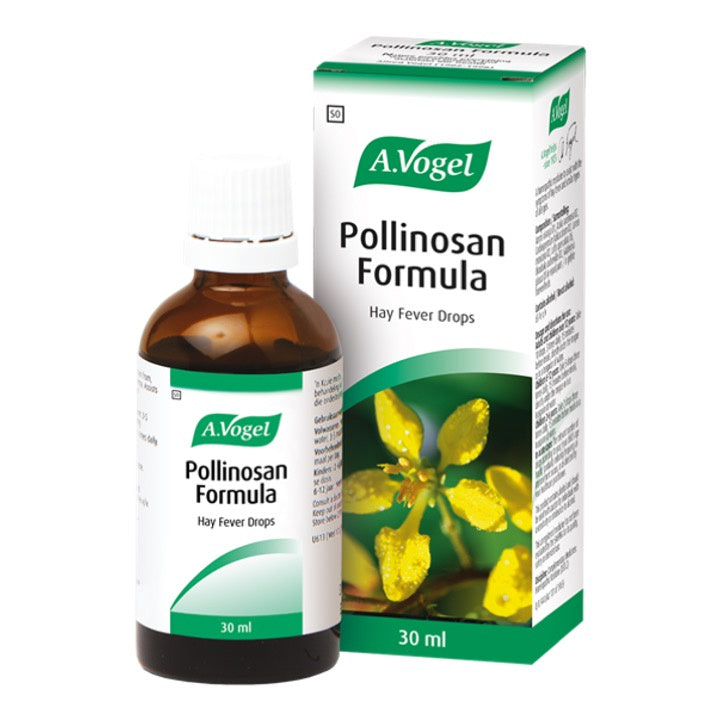 Pollinosan 30ml