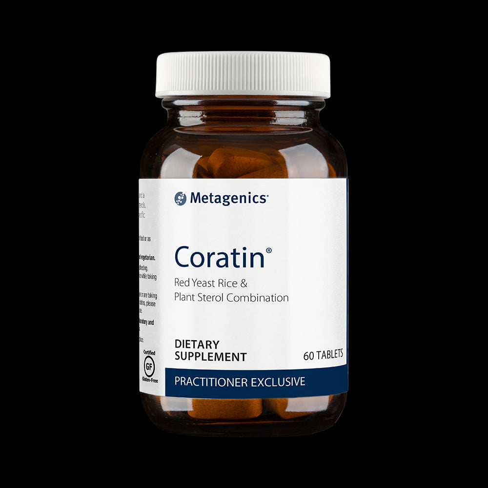 Coratin 60T