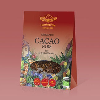 Cacao Nibs 200g