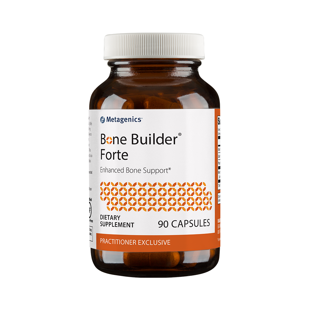 Bone Builder Forte 90c