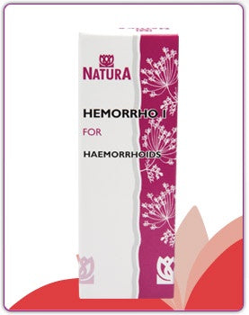 Hemorrho 1 25ml