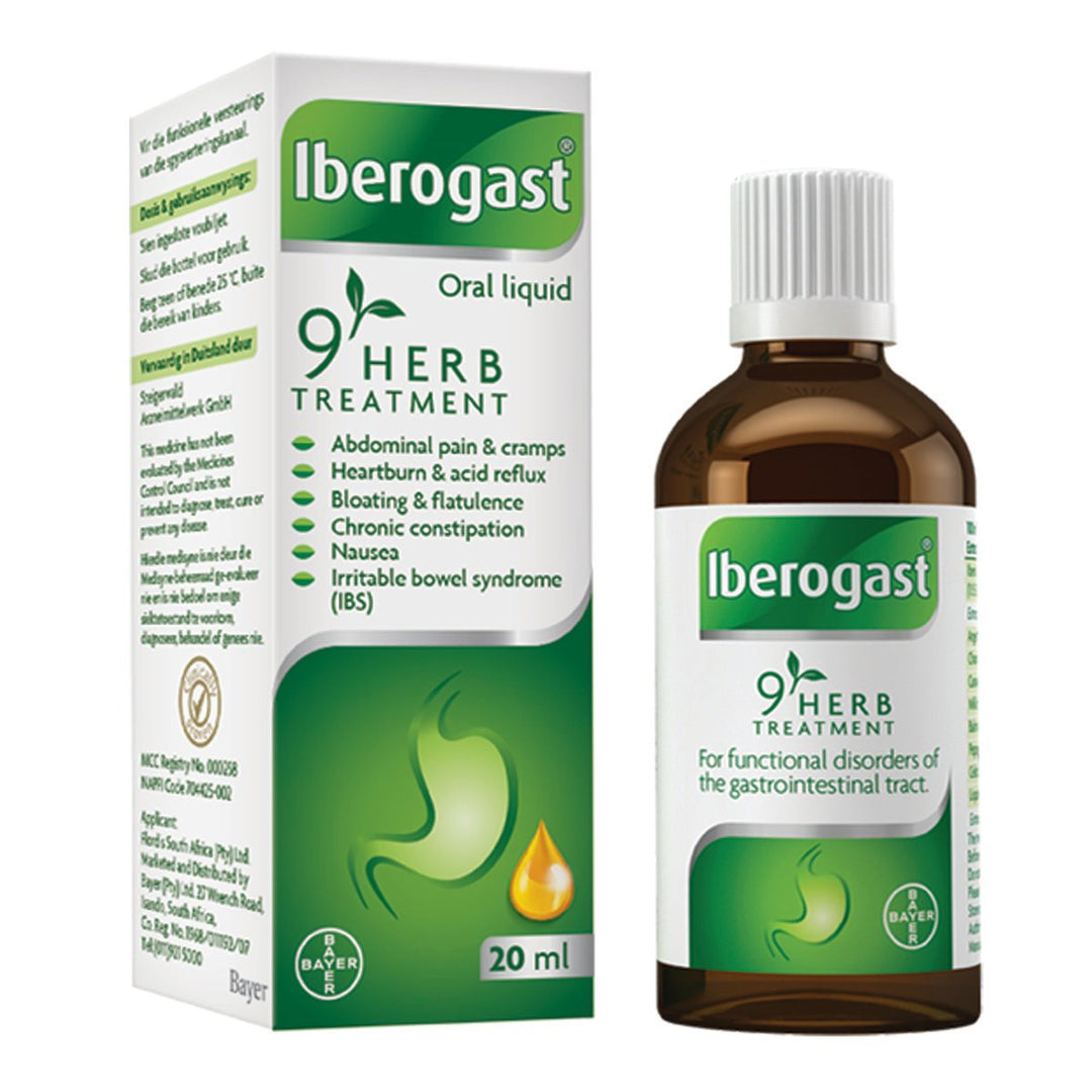 Iberogast 20ml