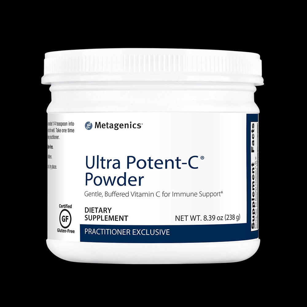 Ultra Potent C Powder 239mg