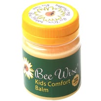 Bee Wise kids Comfort Balm 500ml