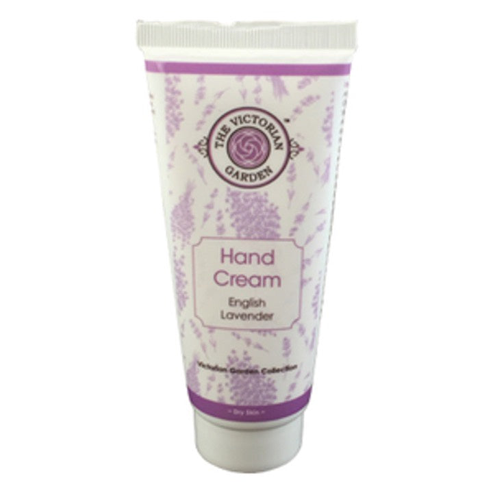 English Lavender Hand Cream 100ml