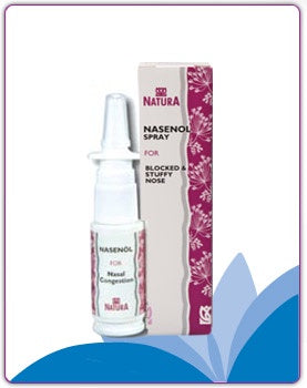 Nasenol Spray 20ml