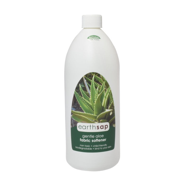 Fabric Softener Gentle Aloe 1L