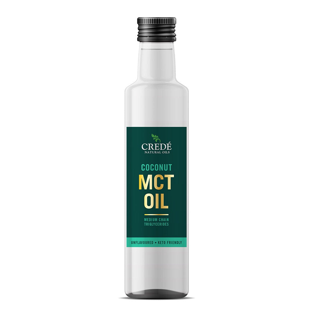 Crede  Coconut MCT Oil 500ml