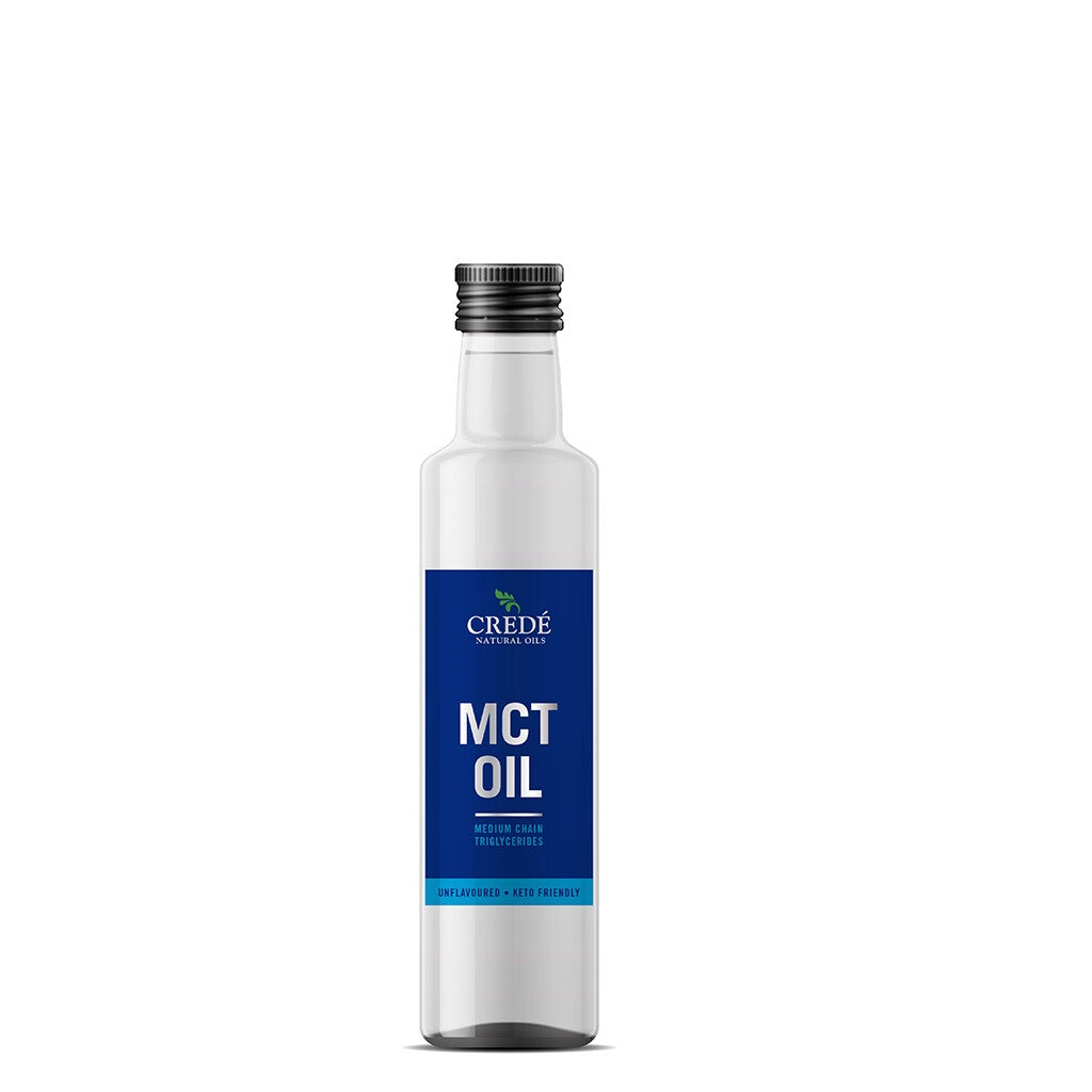 Crede Palm  MCT 250ml