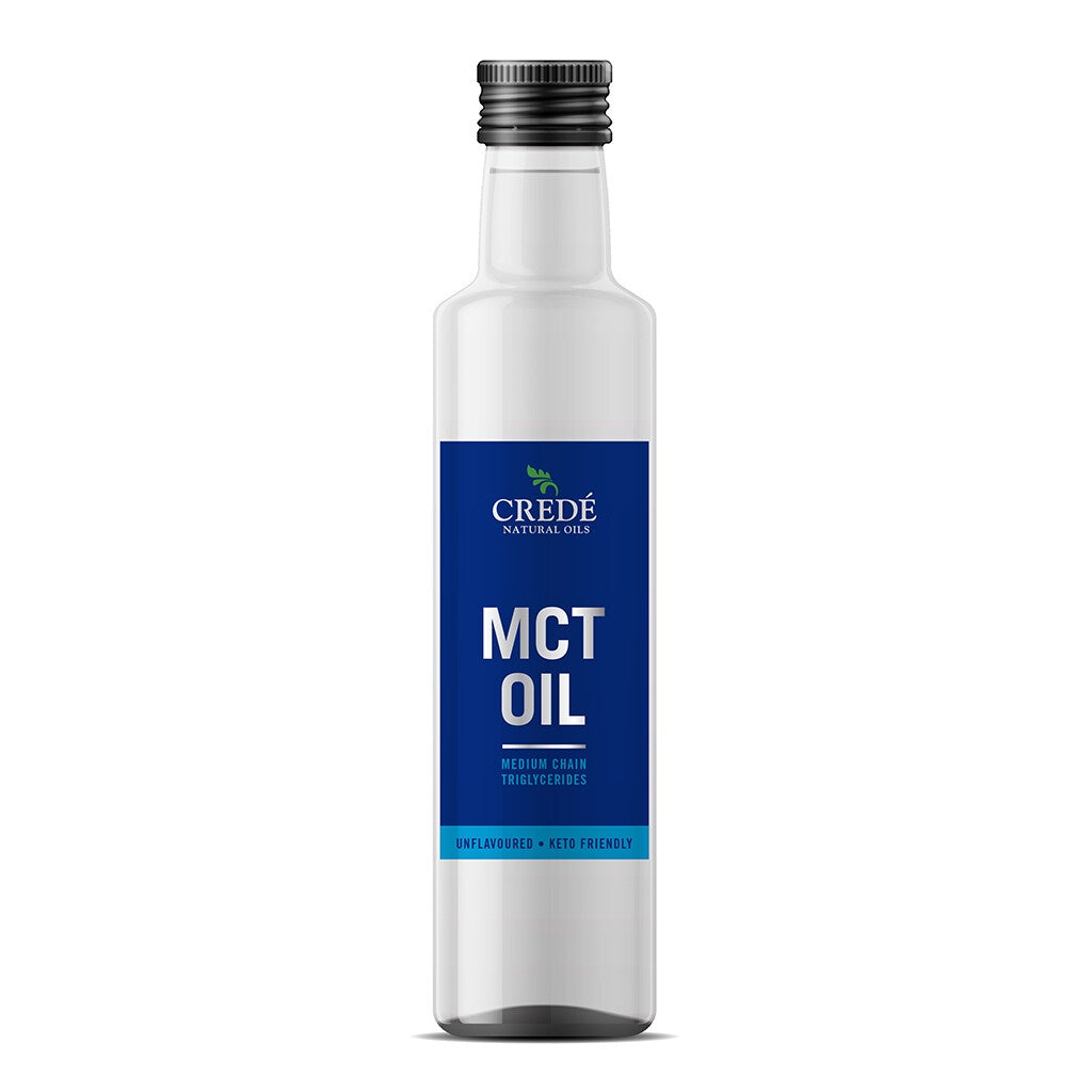 Crede  Palm MCT Oil 500ML