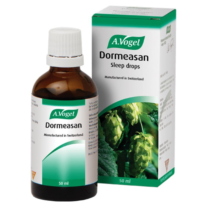 Dormeasan 50ml