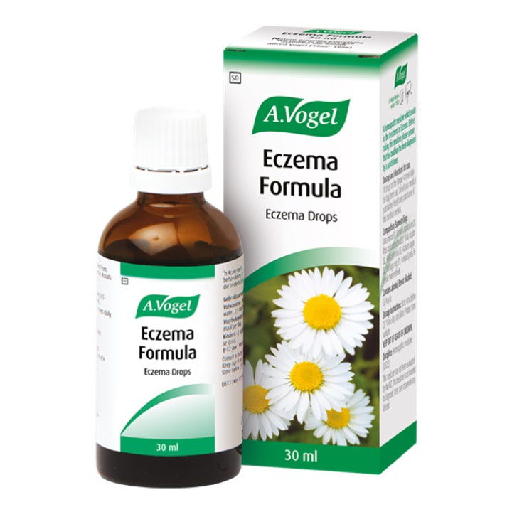 Eczema Formula 30ml