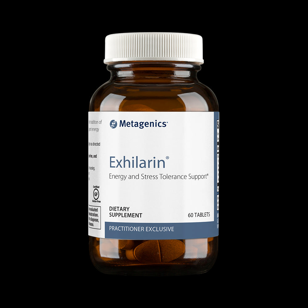 Exhilarin 60t