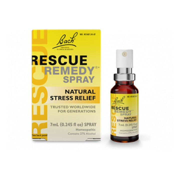 Bach Rescue Remedy Spray 20ml