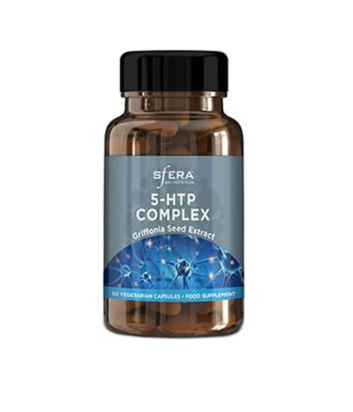 5-HTP Complex Griffonia Seed Extract 60c