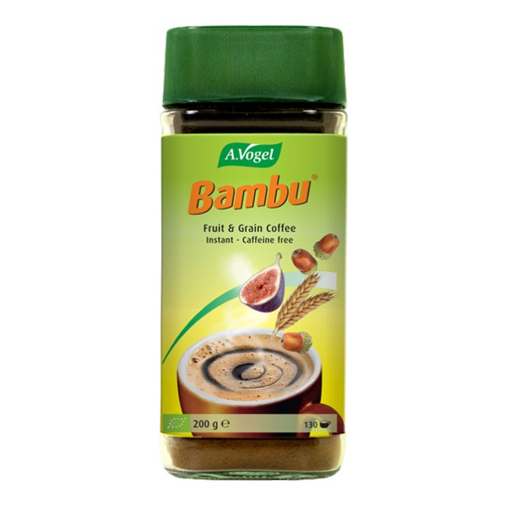 Bambu Instant Coffee 200g