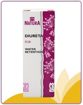 Diureta 25ml