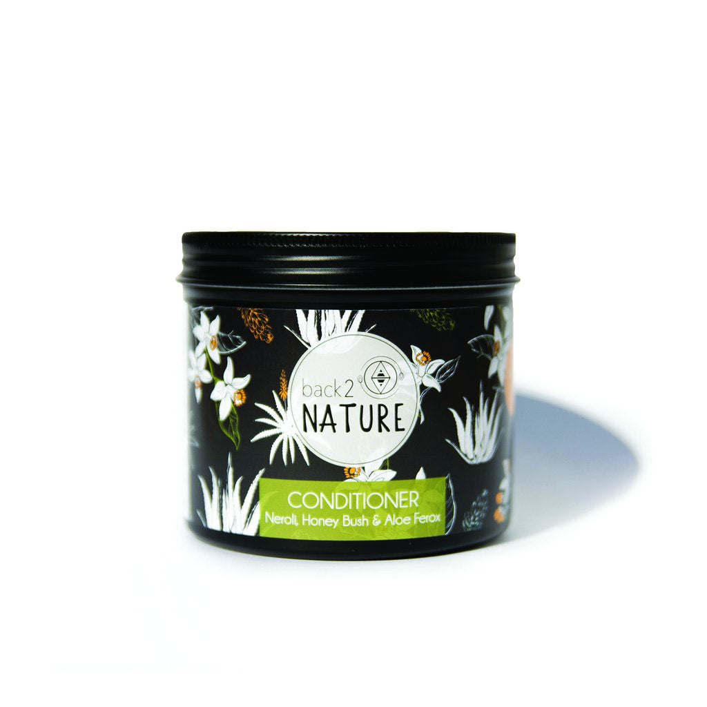 Nature's Conditioner 270ml