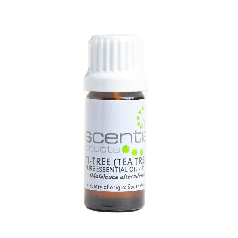 Escentia Ti-Tree Oil 20ml