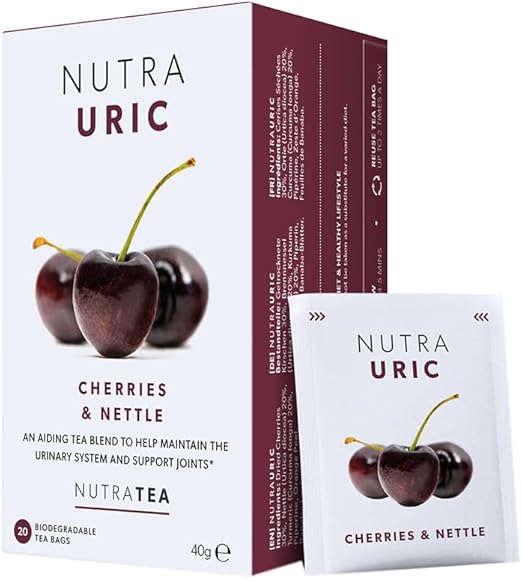 Uric Tea 20tb