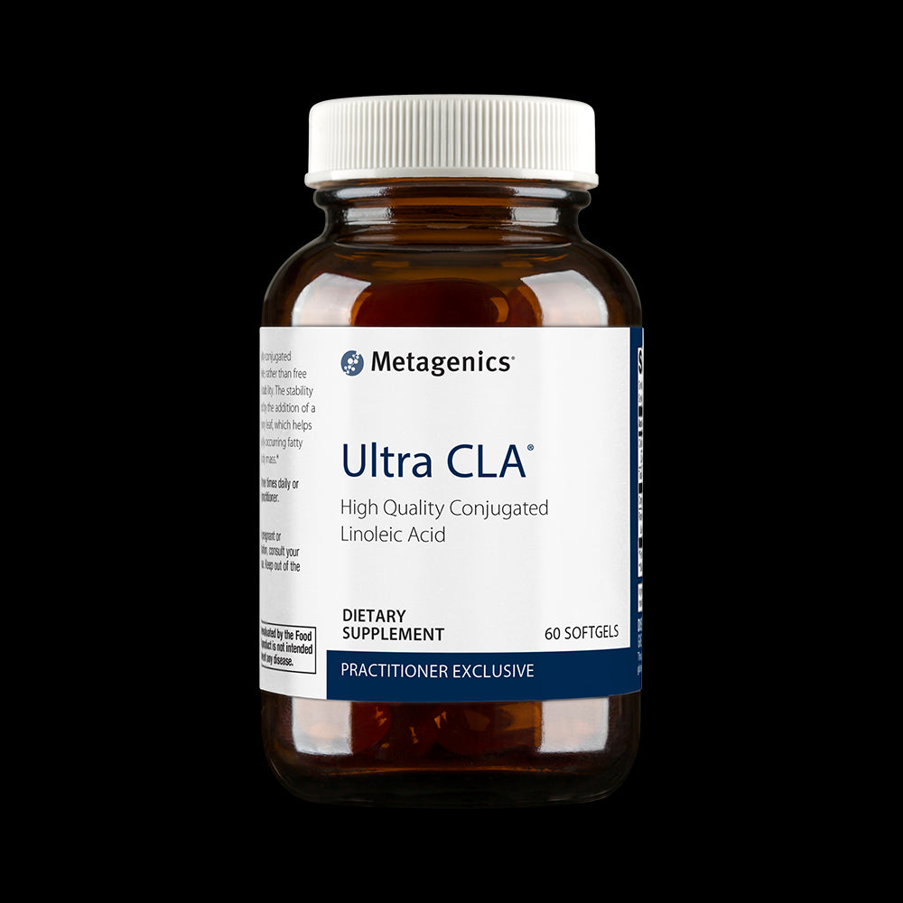 Ultra CLA 60s