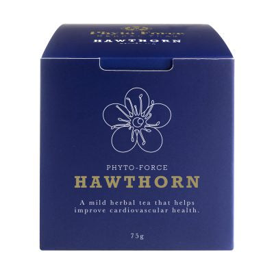 Hawthorn Tea 75g