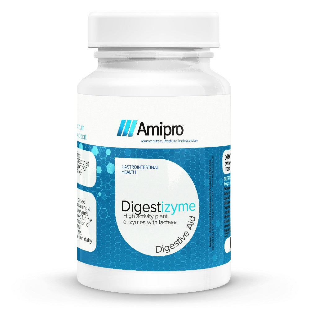 Digestizyme 120s