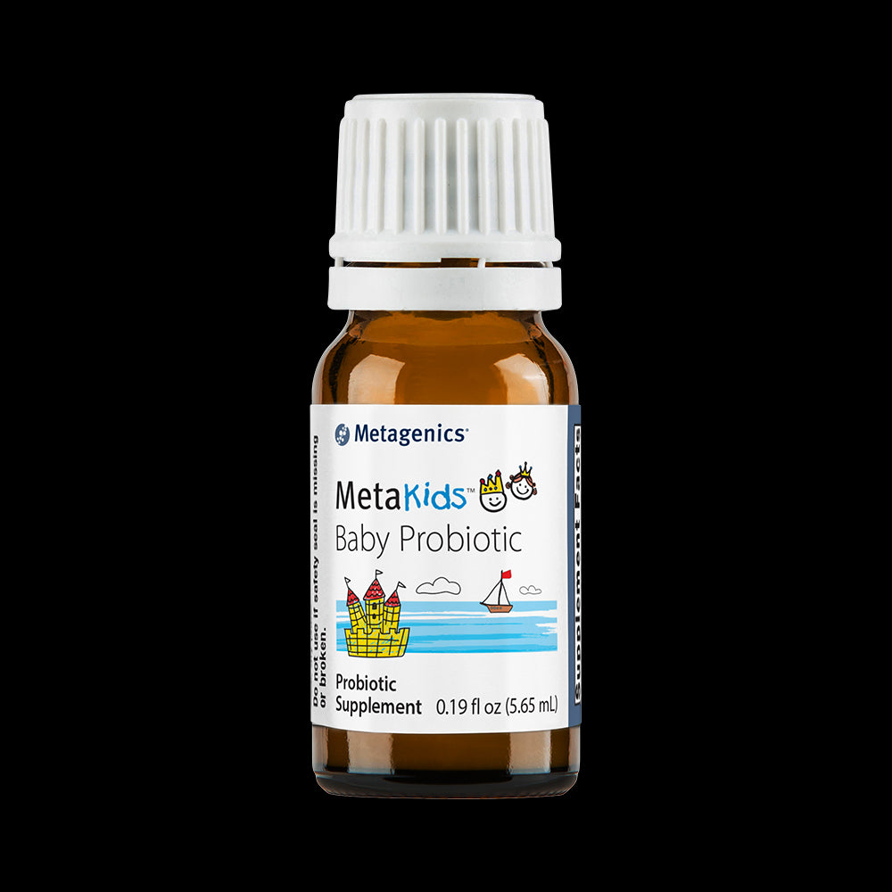Ultraflora  Baby Probiotic 5.65ml