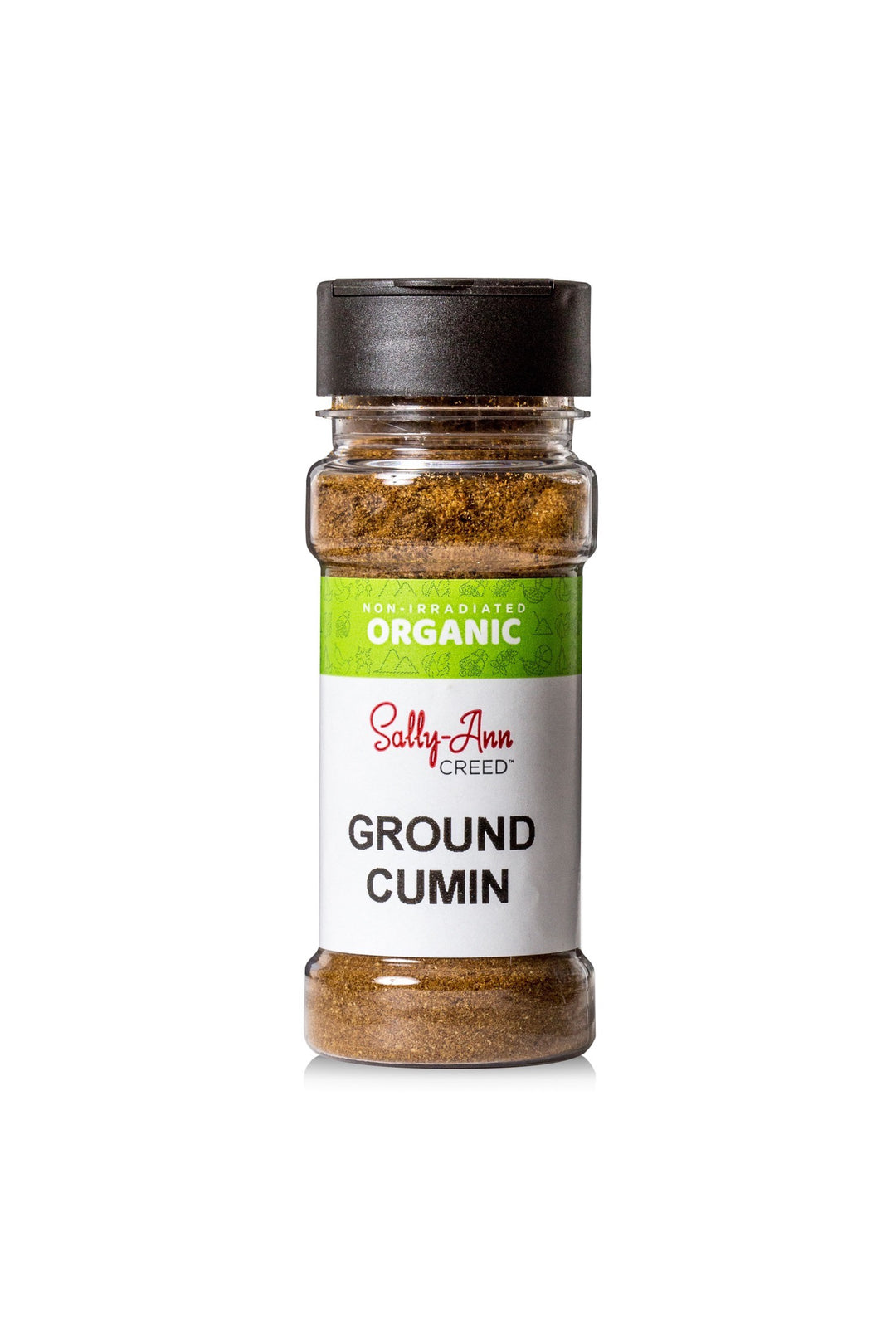 Organic Ground Cumin 50g