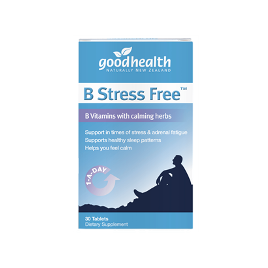 B Stress Free 30t