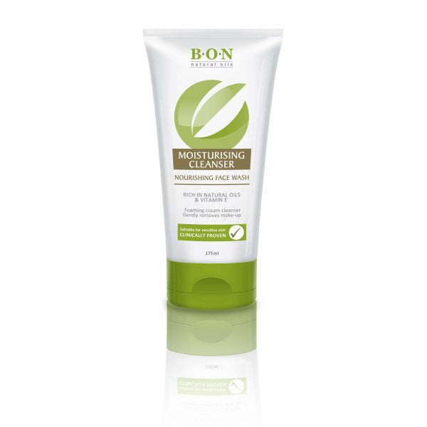 B.O.N  Moisturising  Facial Cleanser