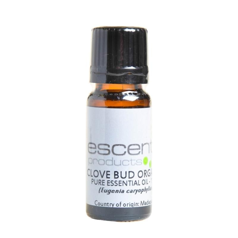 Escentia Clove Bud Oil Standard 100ml