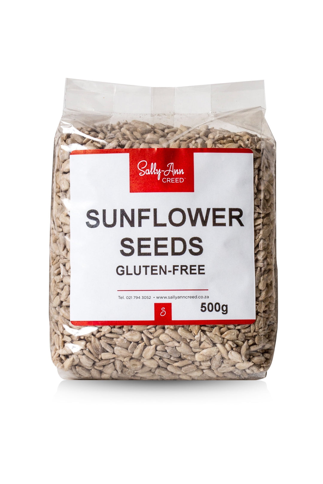 Sunflower Seeds 500g