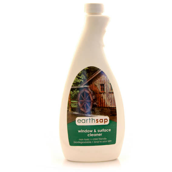 Window & Surface Cleaner - Refill