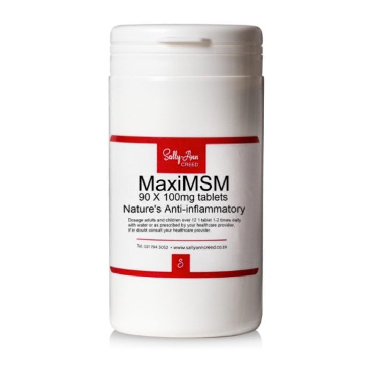 Maxi-MSM 1000mg 90t