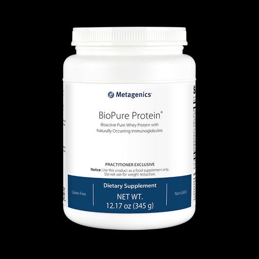 Biopure Protein 345g