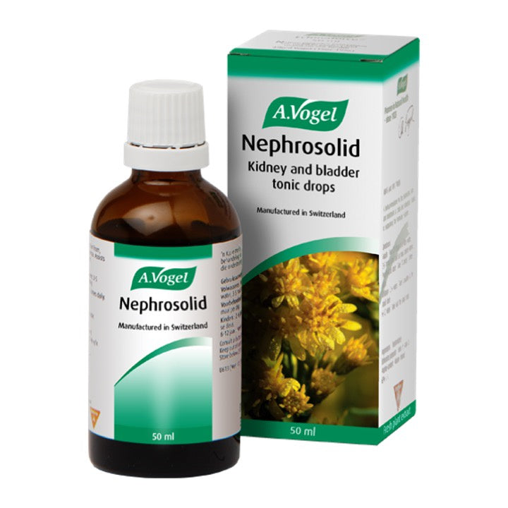 Nephrosolid 50ml