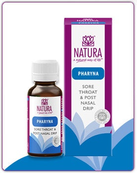 Pharyna 25ml