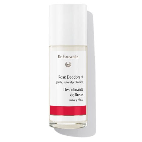 Rose Deodorant 50ml