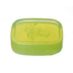 Cucumber and Avocado Soap 120g