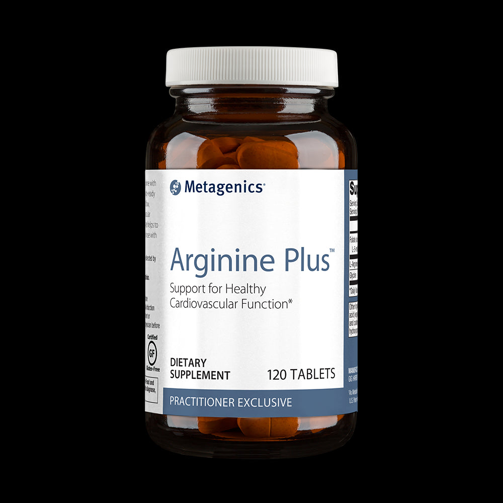 Arginine Plus 120T