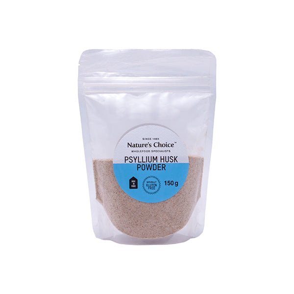 Psyllium Husk Powder 150g
