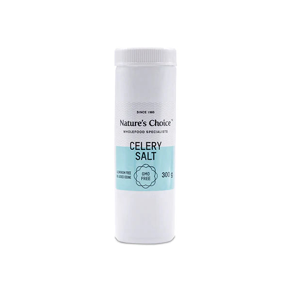 Celery Salt 300g